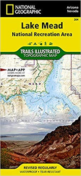 Lake Mead National Recreation Area (TI-204)